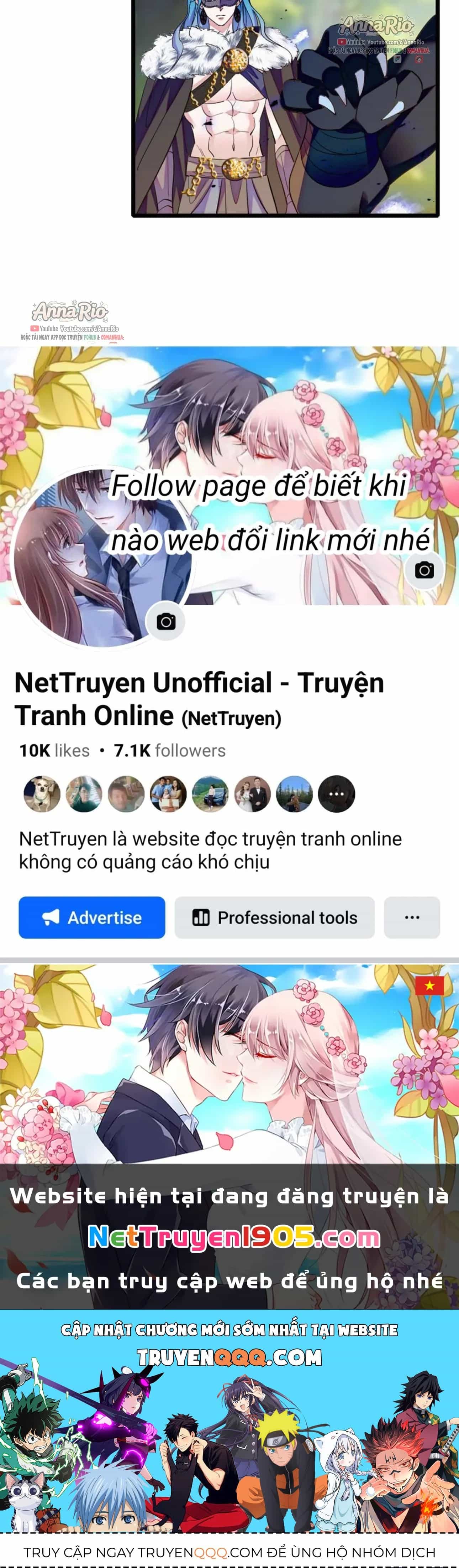 Manh Động Thú Thế - Chương 567 - ảnh 30