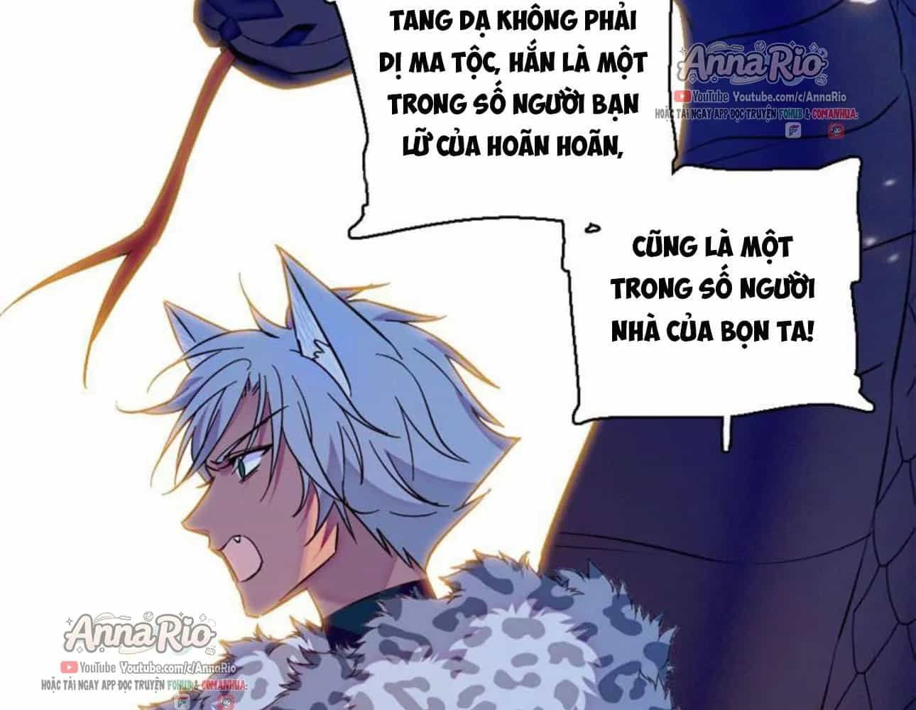 Manh Động Thú Thế - Chương 567 - ảnh 7