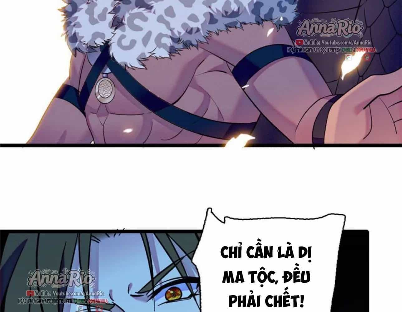 Manh Động Thú Thế - Chương 567 - ảnh 8