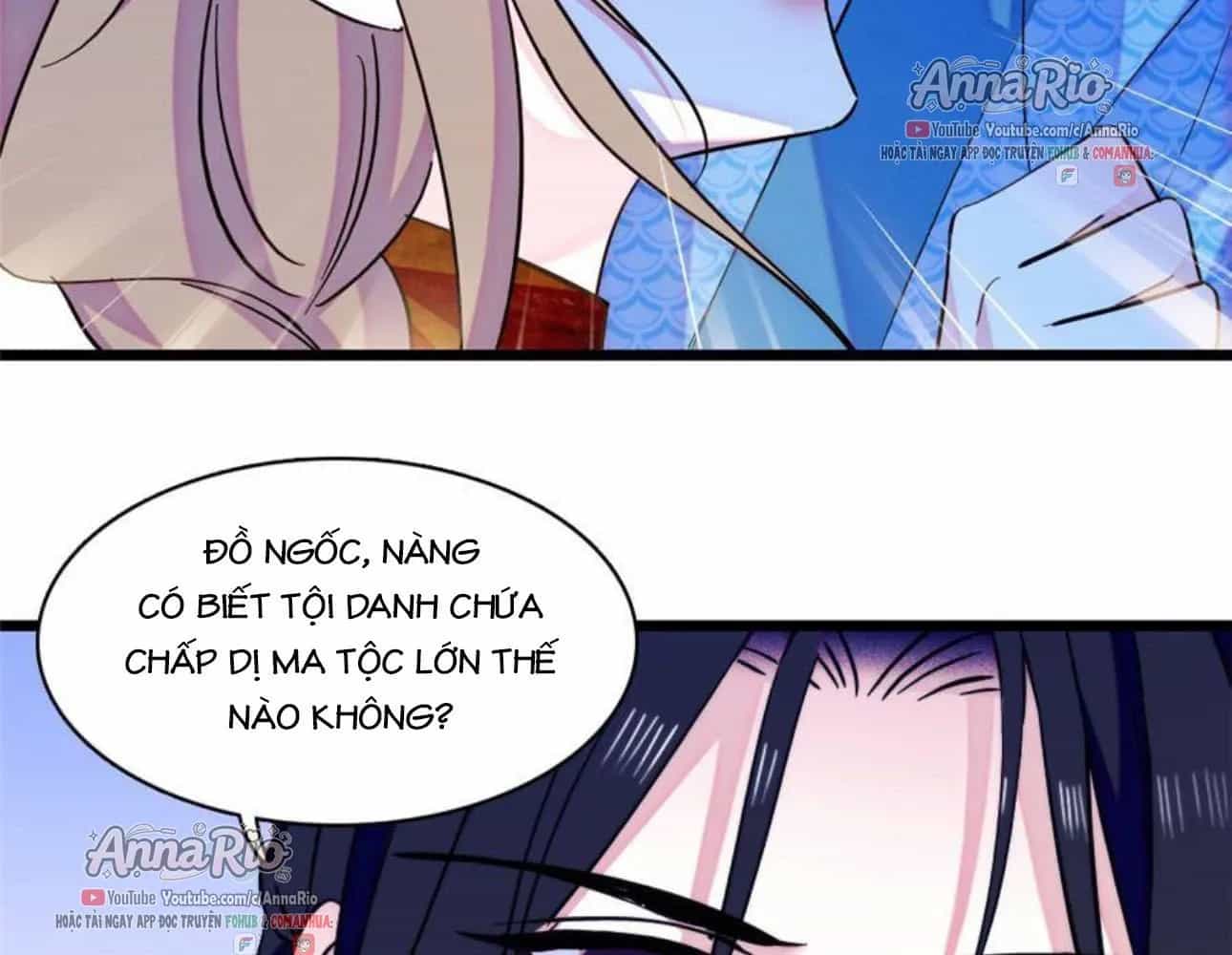 Manh Động Thú Thế - Chương 568 - ảnh 11