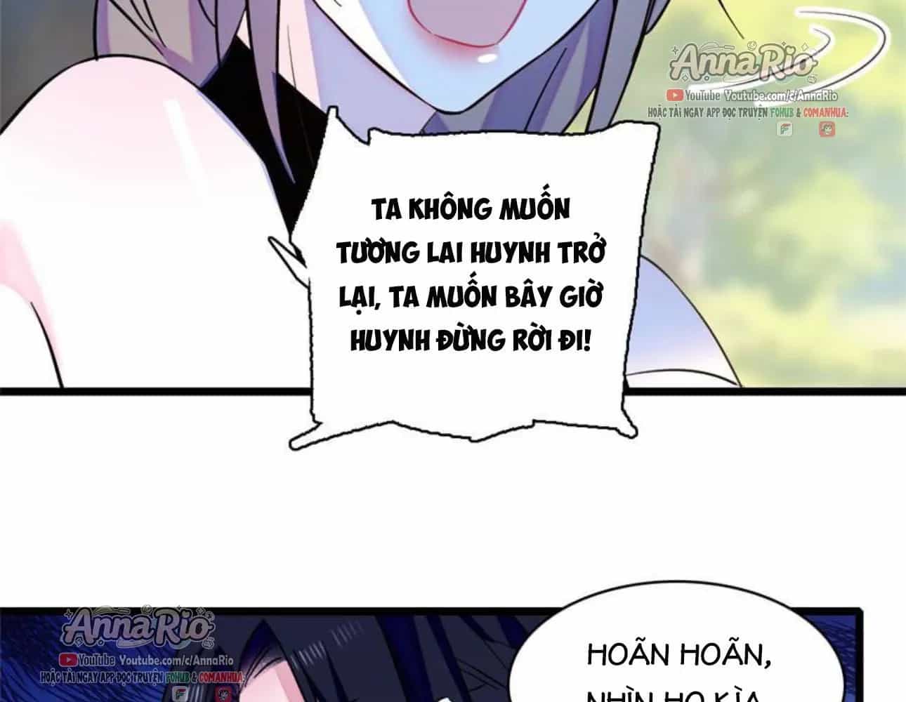 Manh Động Thú Thế - Chương 568 - ảnh 17
