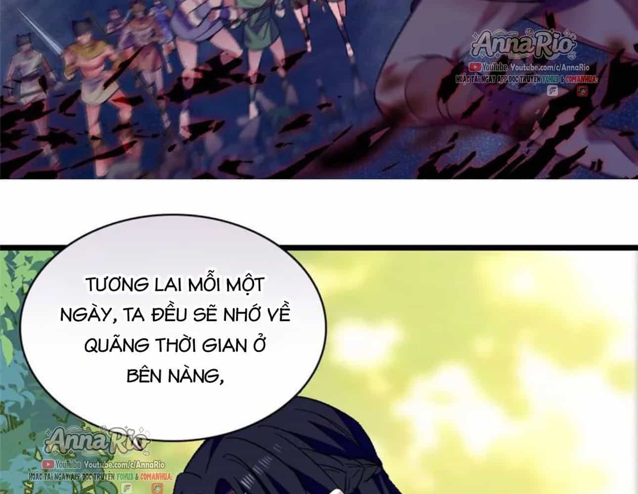Manh Động Thú Thế - Chương 568 - ảnh 20