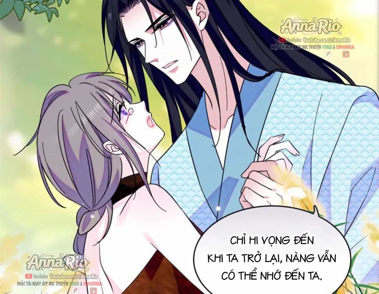 Manh Động Thú Thế - Chương 568 - ảnh 21