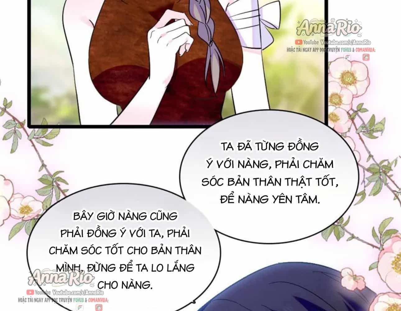 Manh Động Thú Thế - Chương 568 - ảnh 24