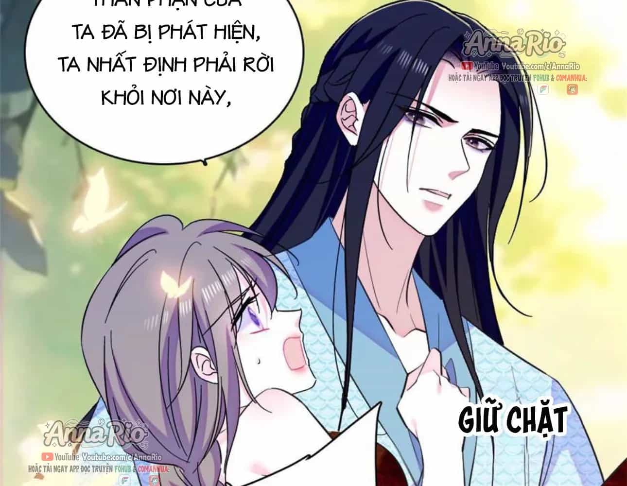Manh Động Thú Thế - Chương 568 - ảnh 7