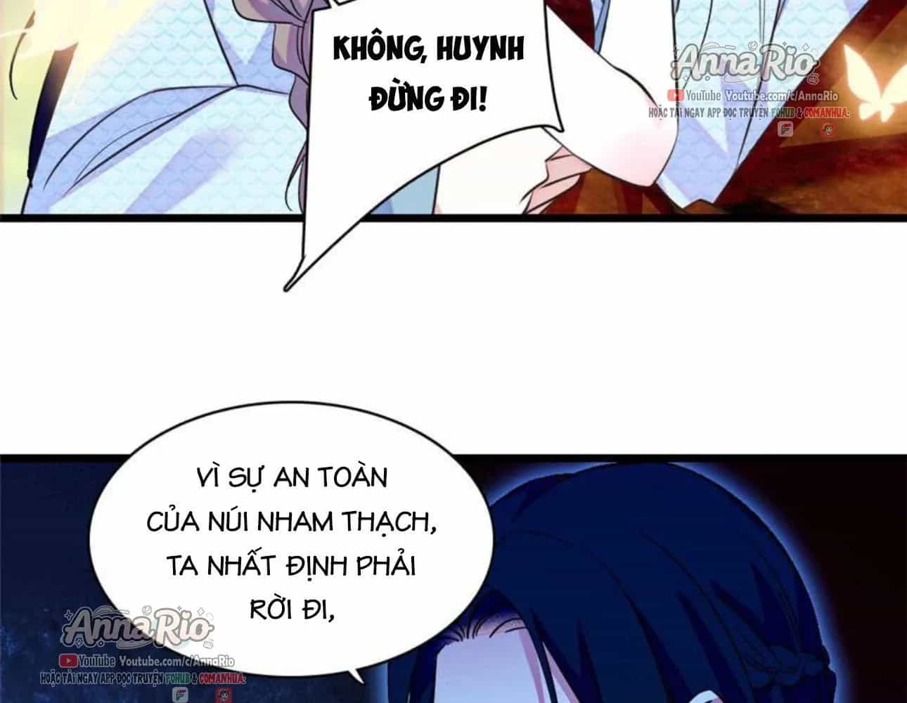 Manh Động Thú Thế - Chương 568 - ảnh 8