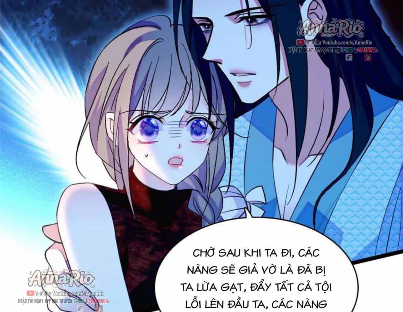 Manh Động Thú Thế - Chương 568 - ảnh 9