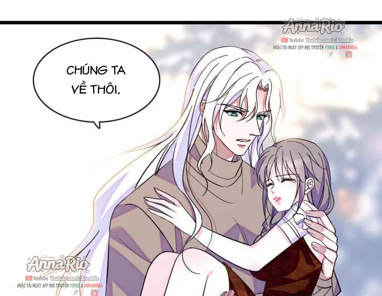 Manh Động Thú Thế - Chương 569 - ảnh 27