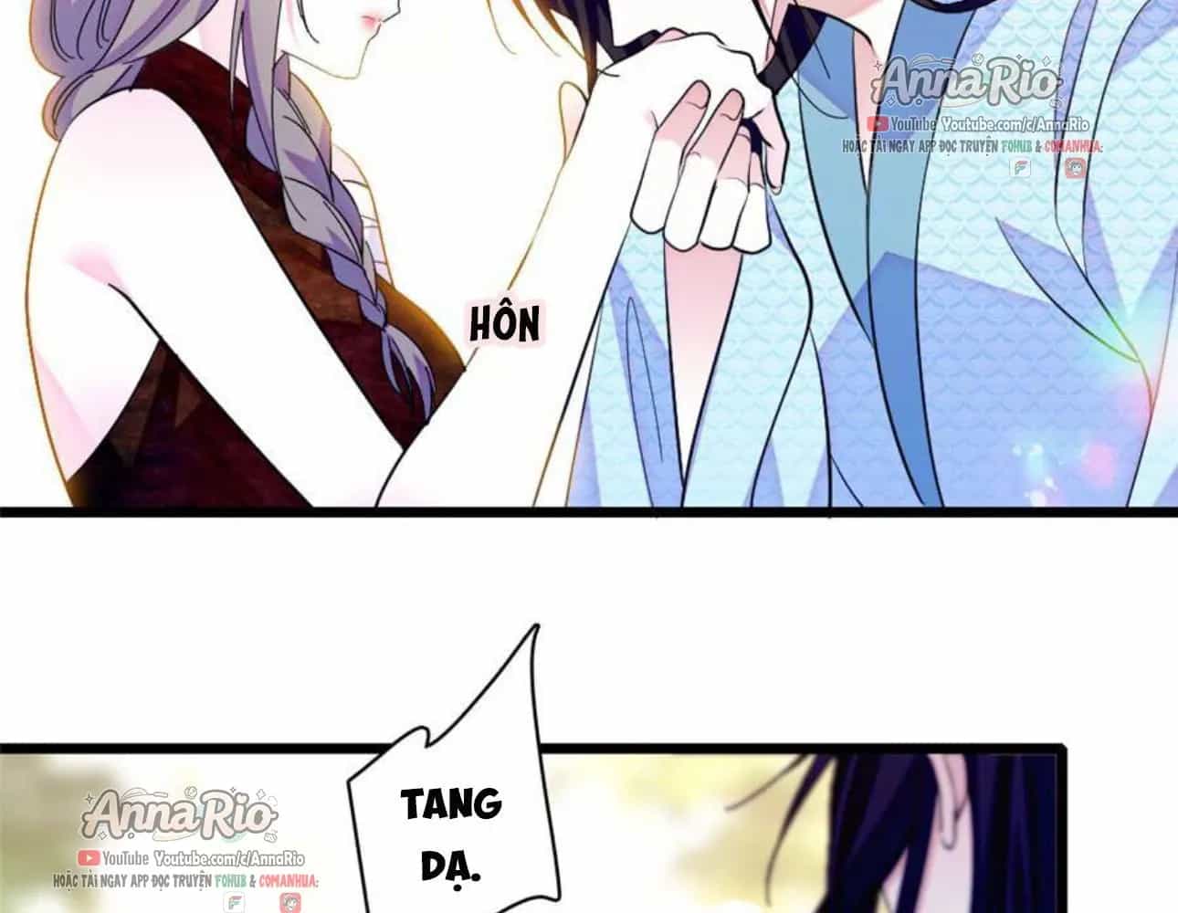 Manh Động Thú Thế - Chương 569 - ảnh 6