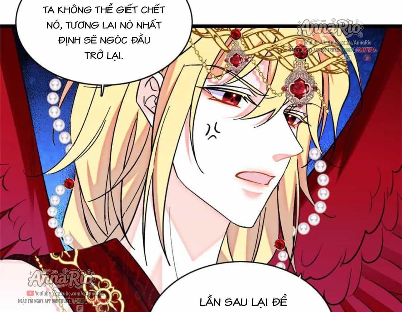 Manh Động Thú Thế - Chương 570 - ảnh 11