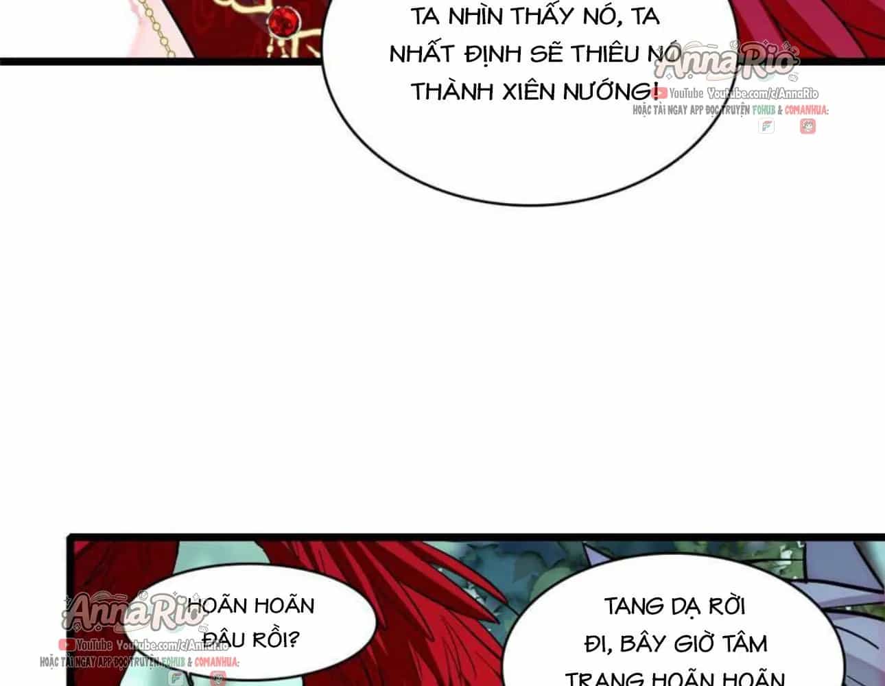 Manh Động Thú Thế - Chương 570 - ảnh 12