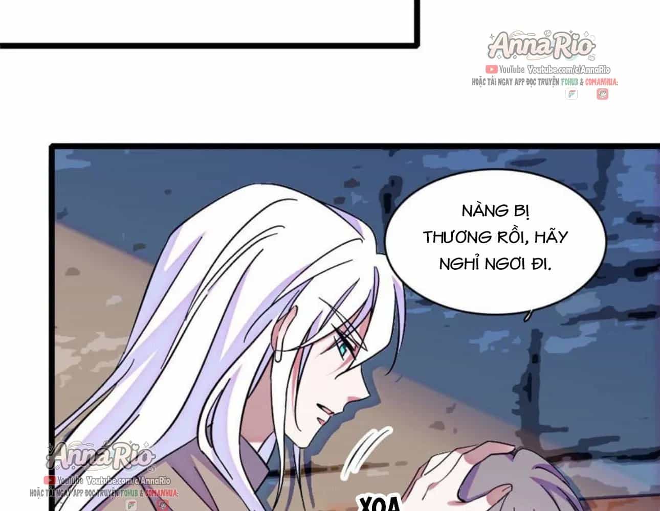 Manh Động Thú Thế - Chương 570 - ảnh 17