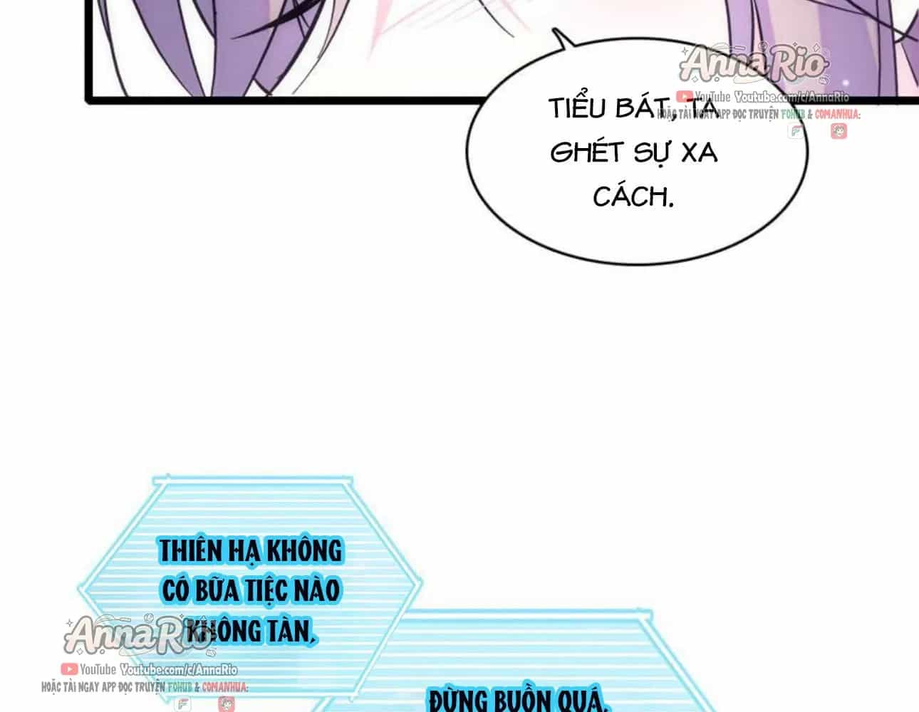 Manh Động Thú Thế - Chương 570 - ảnh 20