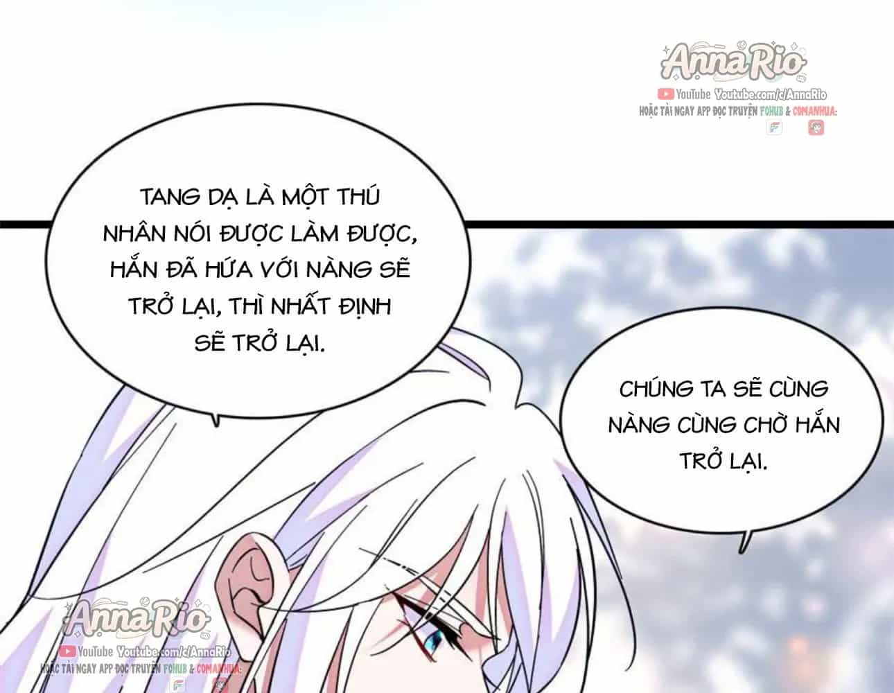 Manh Động Thú Thế - Chương 570 - ảnh 7