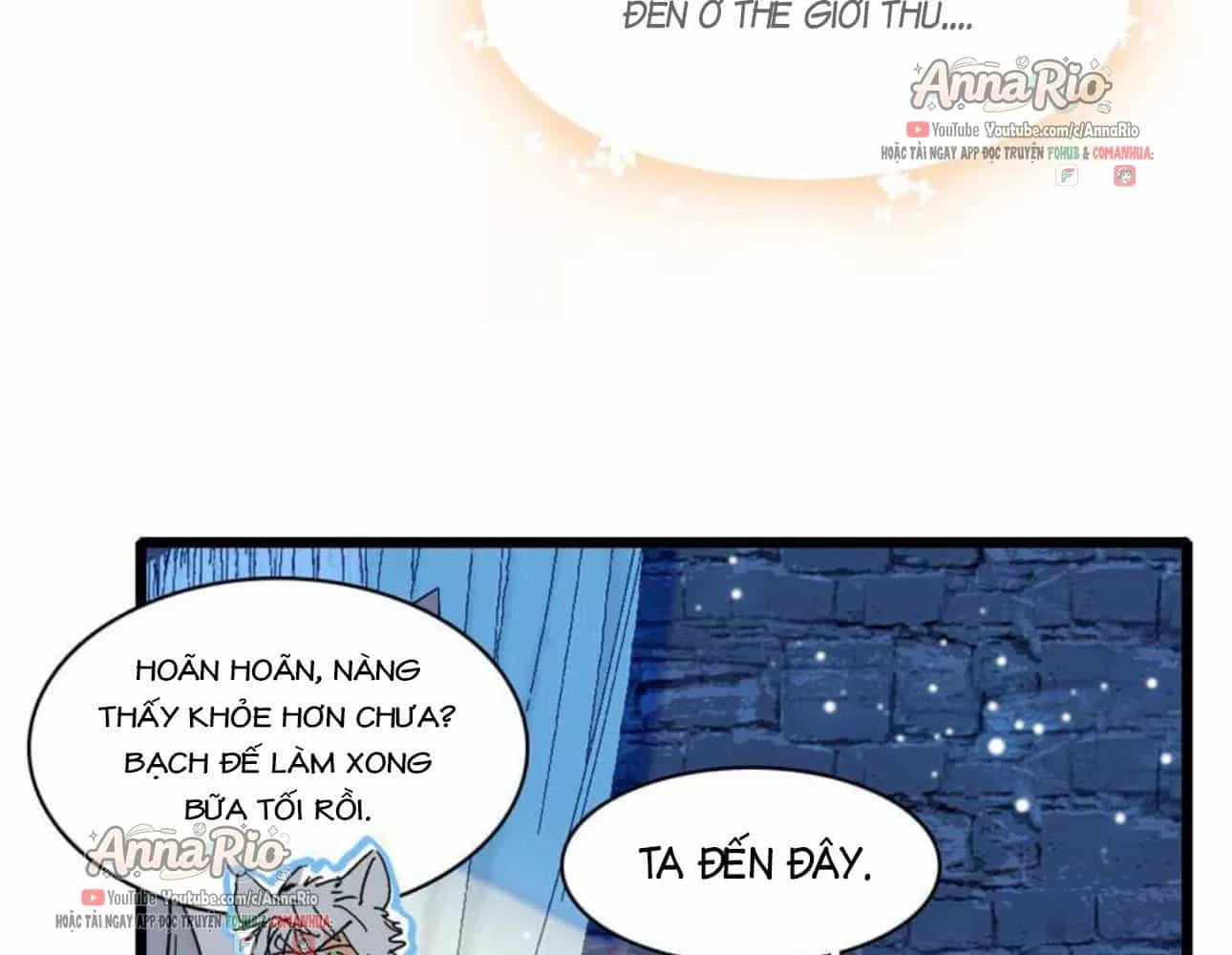Manh Động Thú Thế - Chương 571 - ảnh 12