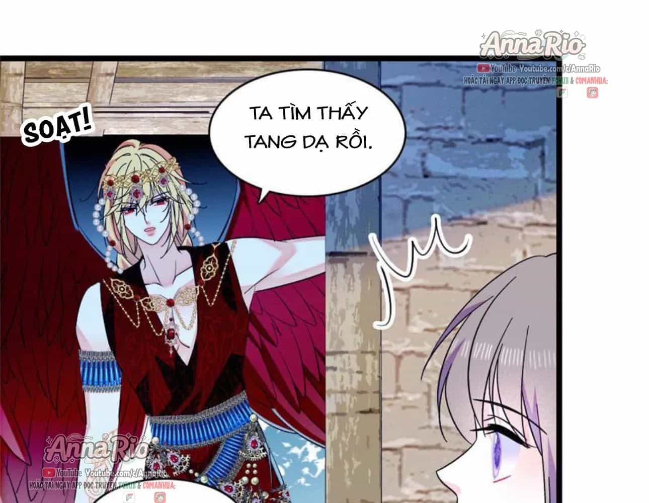Manh Động Thú Thế - Chương 571 - ảnh 14
