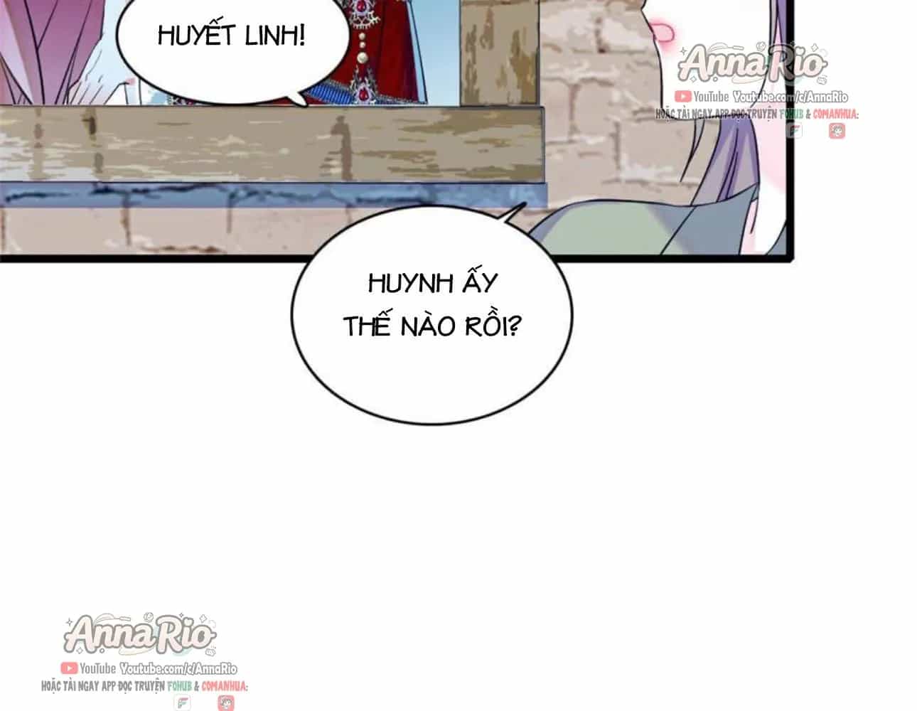 Manh Động Thú Thế - Chương 571 - ảnh 15