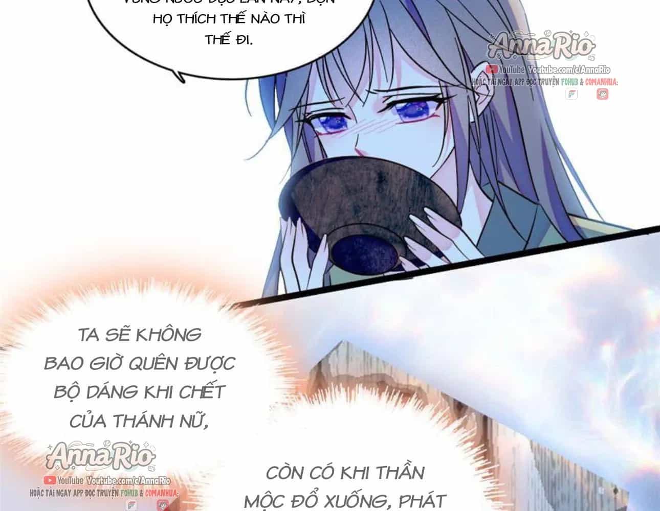 Manh Động Thú Thế - Chương 571 - ảnh 25