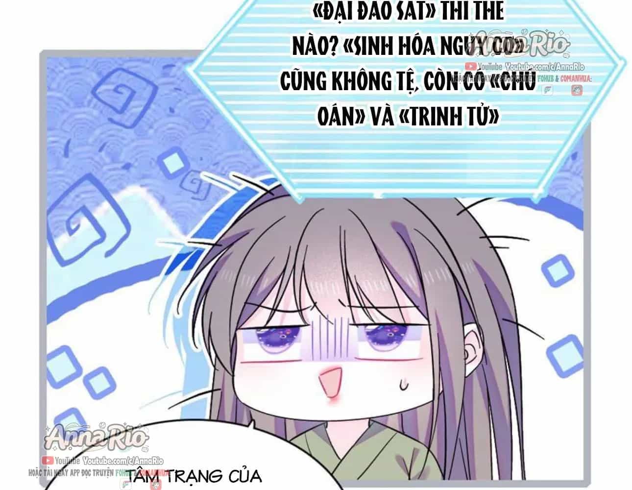 Manh Động Thú Thế - Chương 571 - ảnh 8