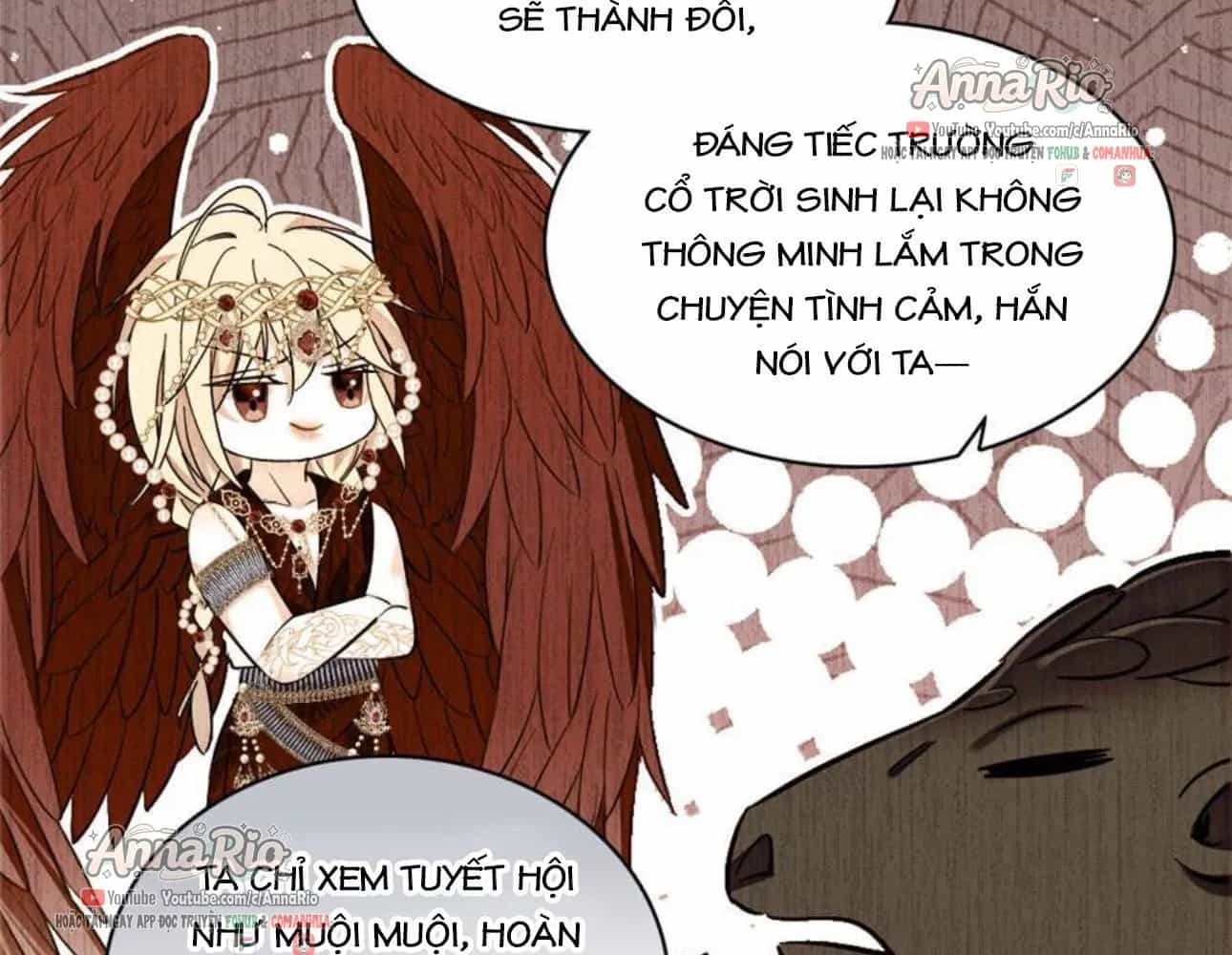 Manh Động Thú Thế - Chương 572 - ảnh 10
