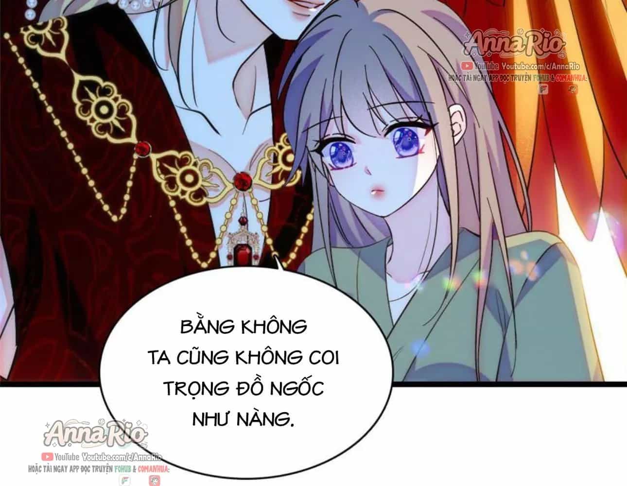 Manh Động Thú Thế - Chương 572 - ảnh 25
