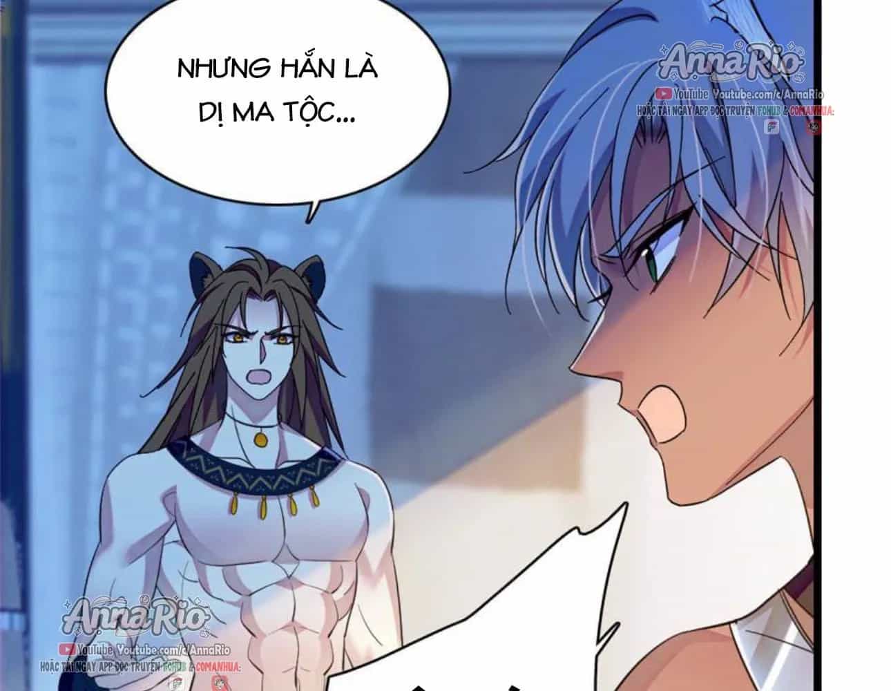 Manh Động Thú Thế - Chương 573 - ảnh 14
