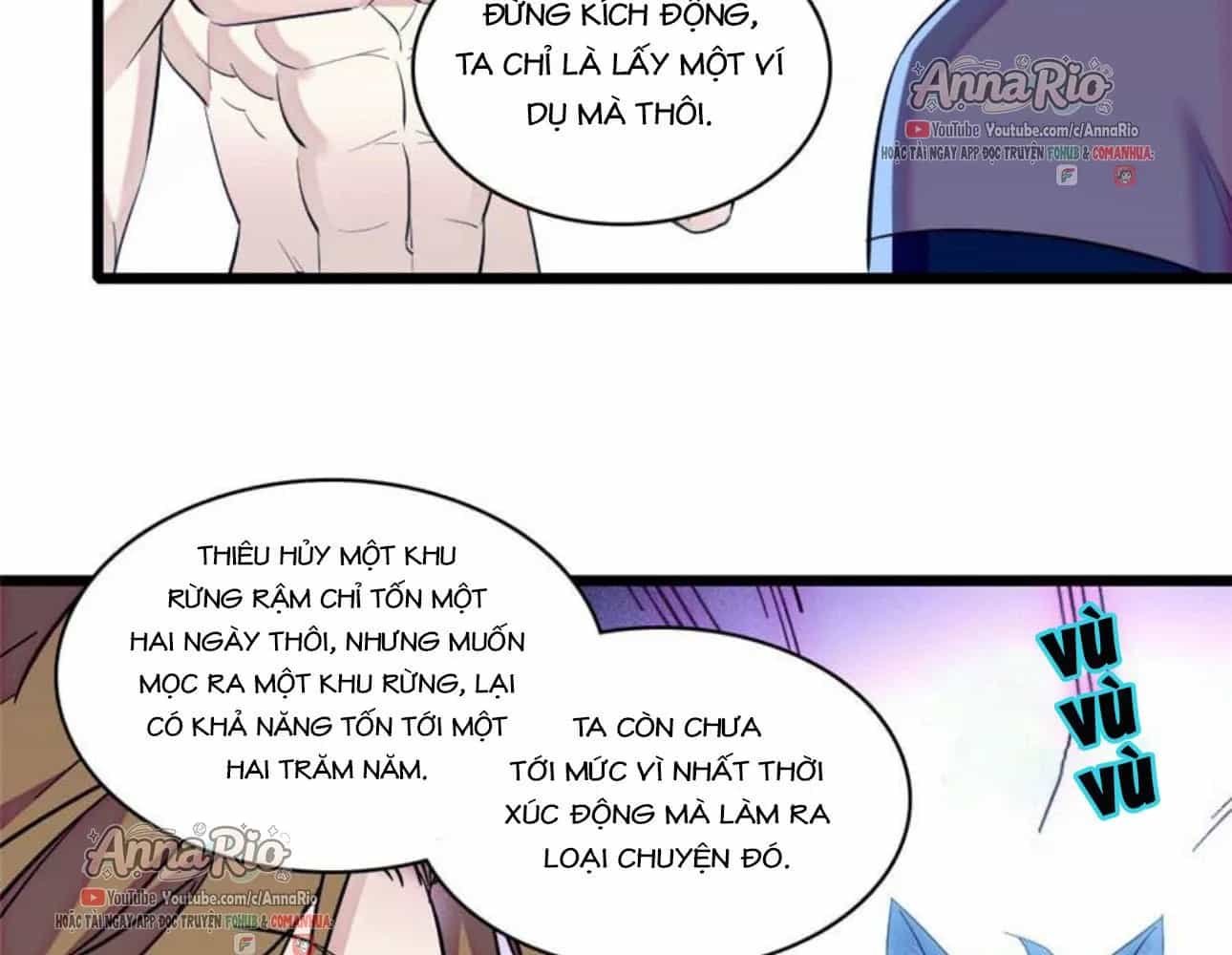 Manh Động Thú Thế - Chương 573 - ảnh 25