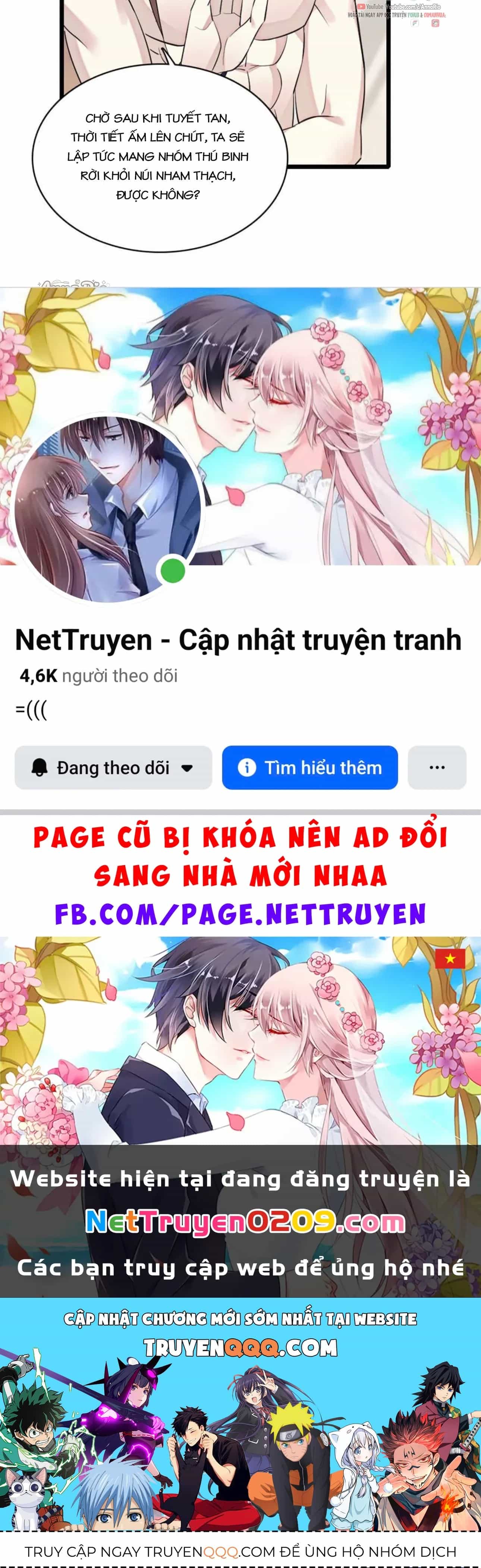 Manh Động Thú Thế - Chương 573 - ảnh 28
