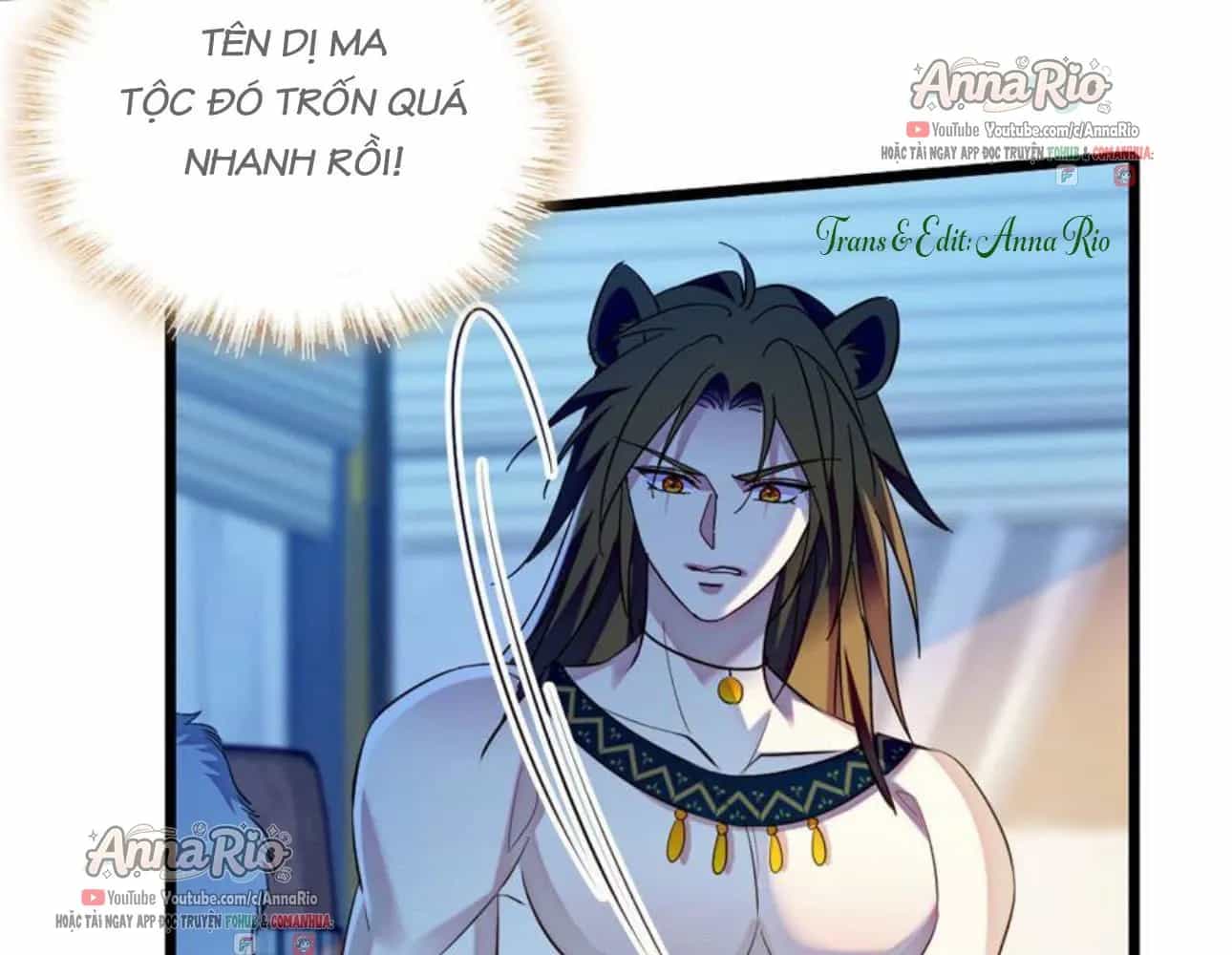 Manh Động Thú Thế - Chương 573 - ảnh 6