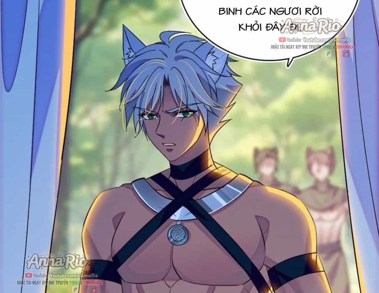 Manh Động Thú Thế - Chương 573 - ảnh 9