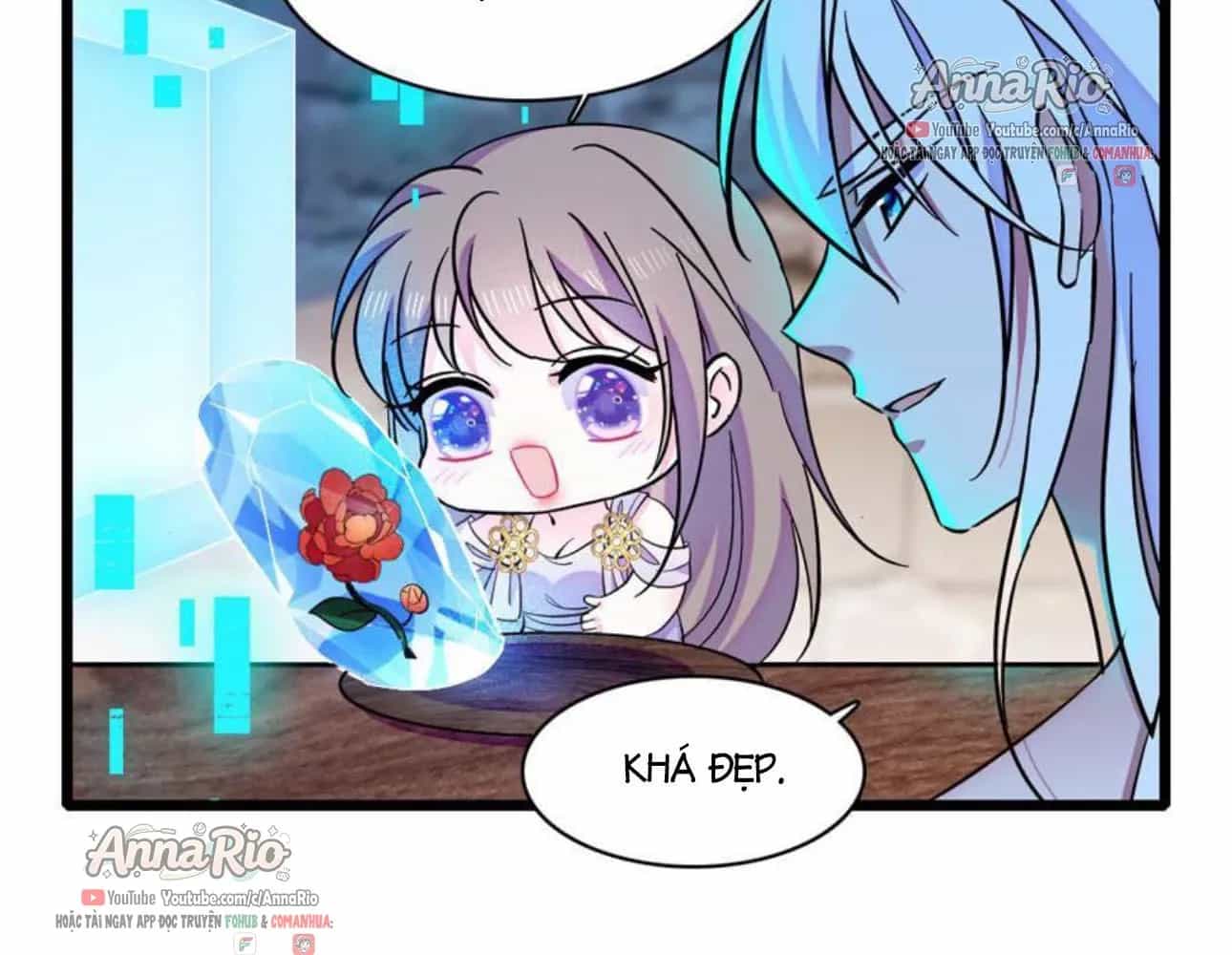 Manh Động Thú Thế - Chương 574 - ảnh 22