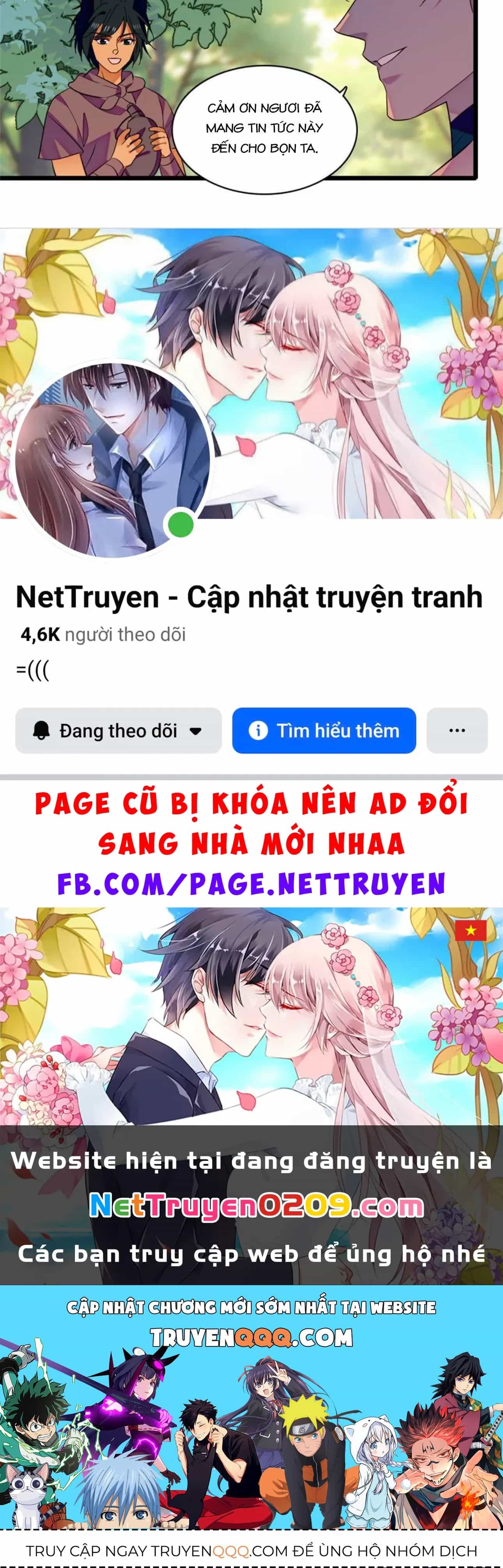 Manh Động Thú Thế - Chương 575 - ảnh 25