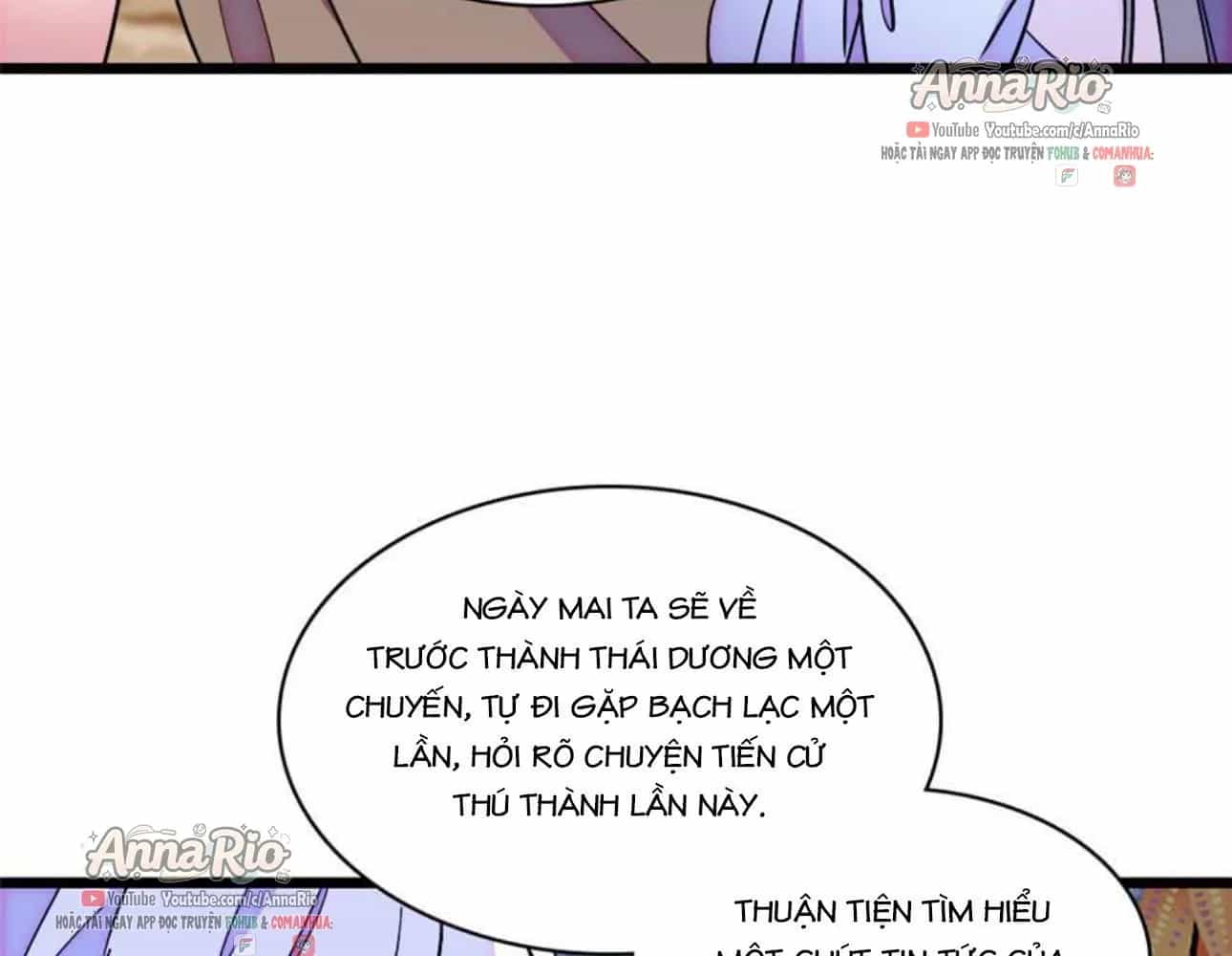 Manh Động Thú Thế - Chương 577 - ảnh 11