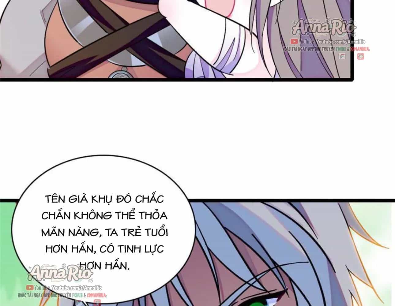 Manh Động Thú Thế - Chương 578 - ảnh 10