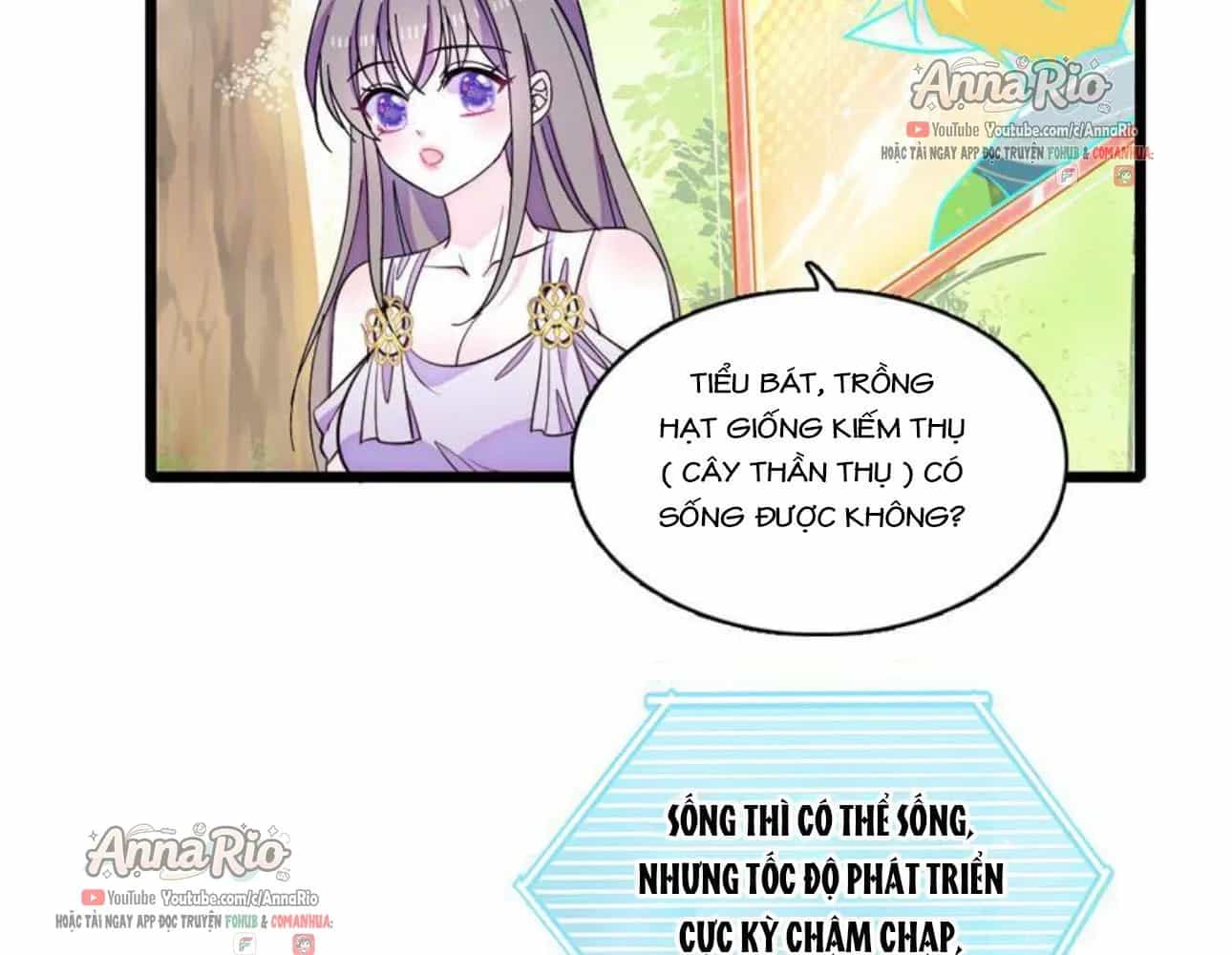 Manh Động Thú Thế - Chương 578 - ảnh 18