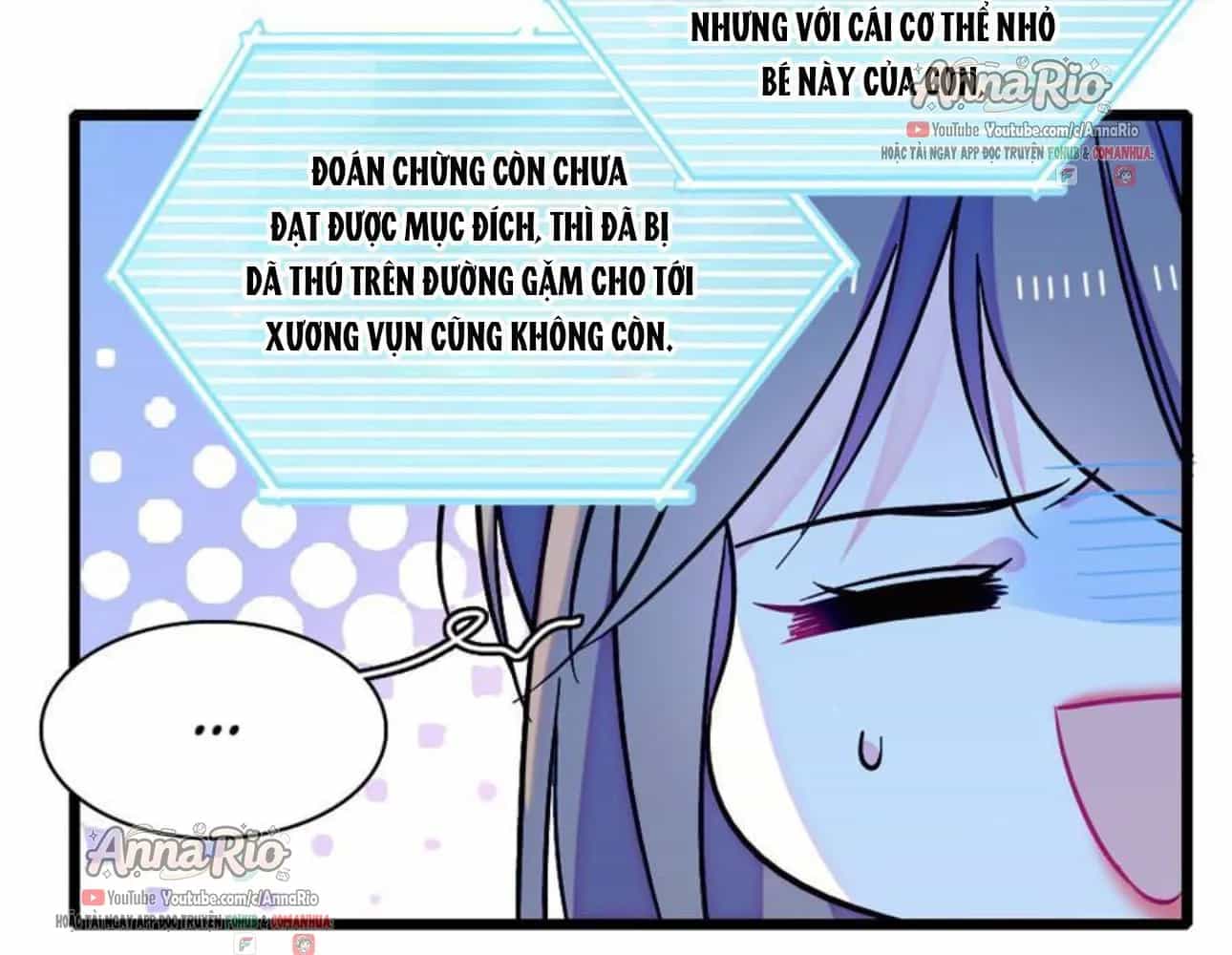 Manh Động Thú Thế - Chương 578 - ảnh 22