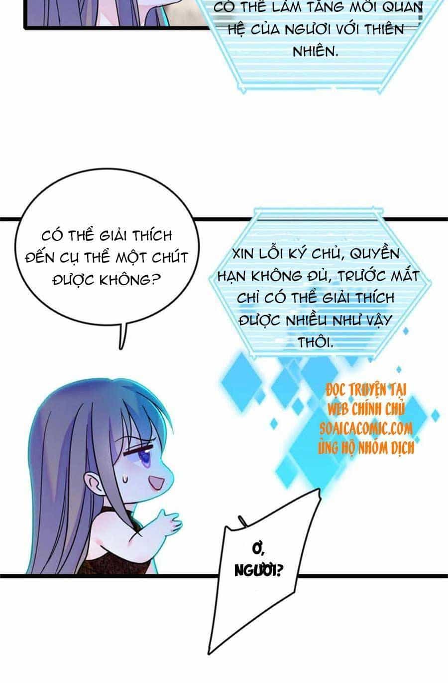 Manh Động Thú Thế - Chương 58 - ảnh 11