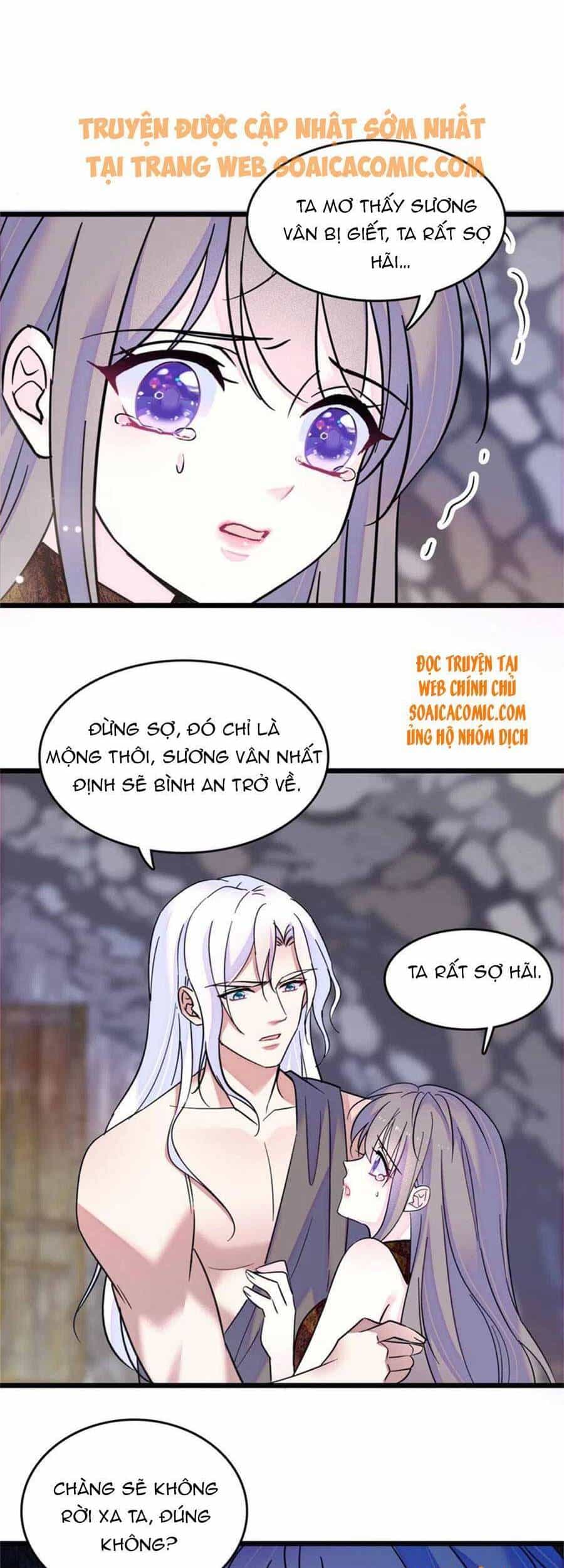 Manh Động Thú Thế - Chương 58 - ảnh 23