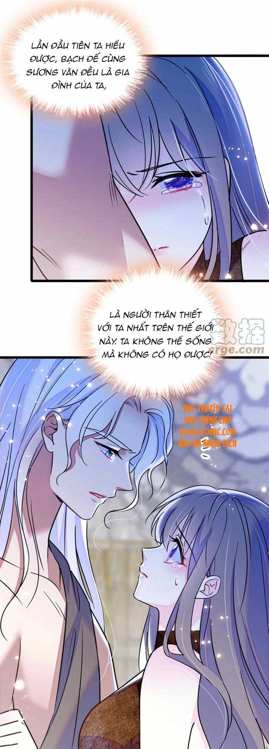 Manh Động Thú Thế - Chương 58 - ảnh 26