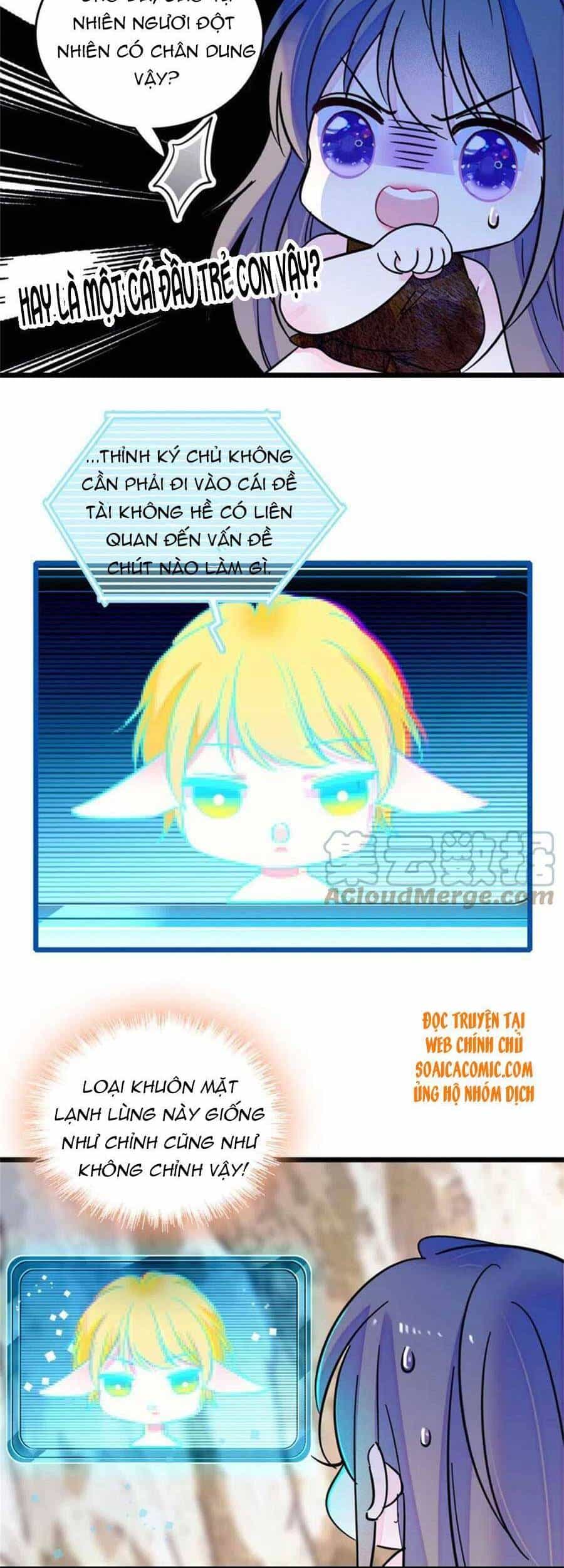 Manh Động Thú Thế - Chương 58 - ảnh 3