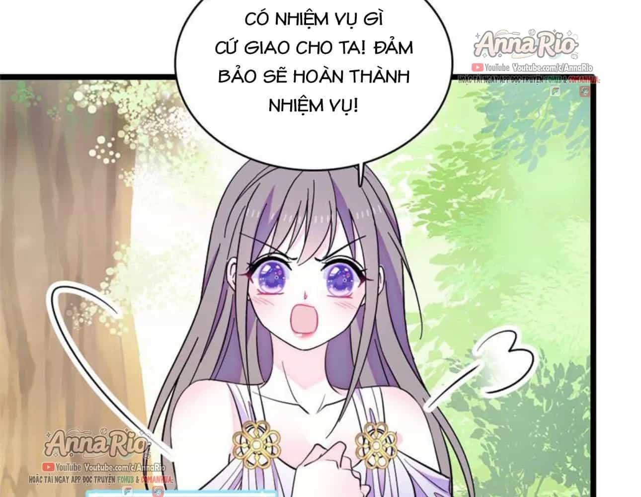 Manh Động Thú Thế - Chương 579 - ảnh 7