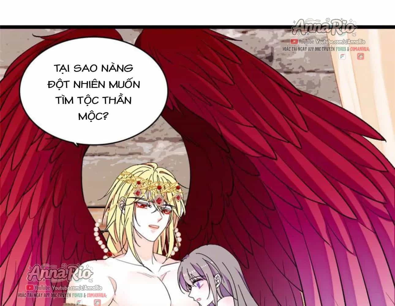 Manh Động Thú Thế - Chương 580 - ảnh 14