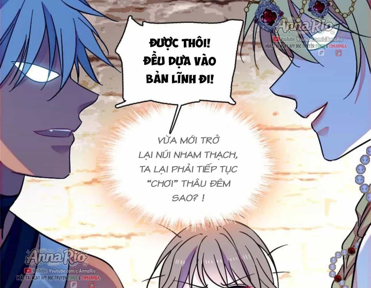 Manh Động Thú Thế - Chương 581 - ảnh 14