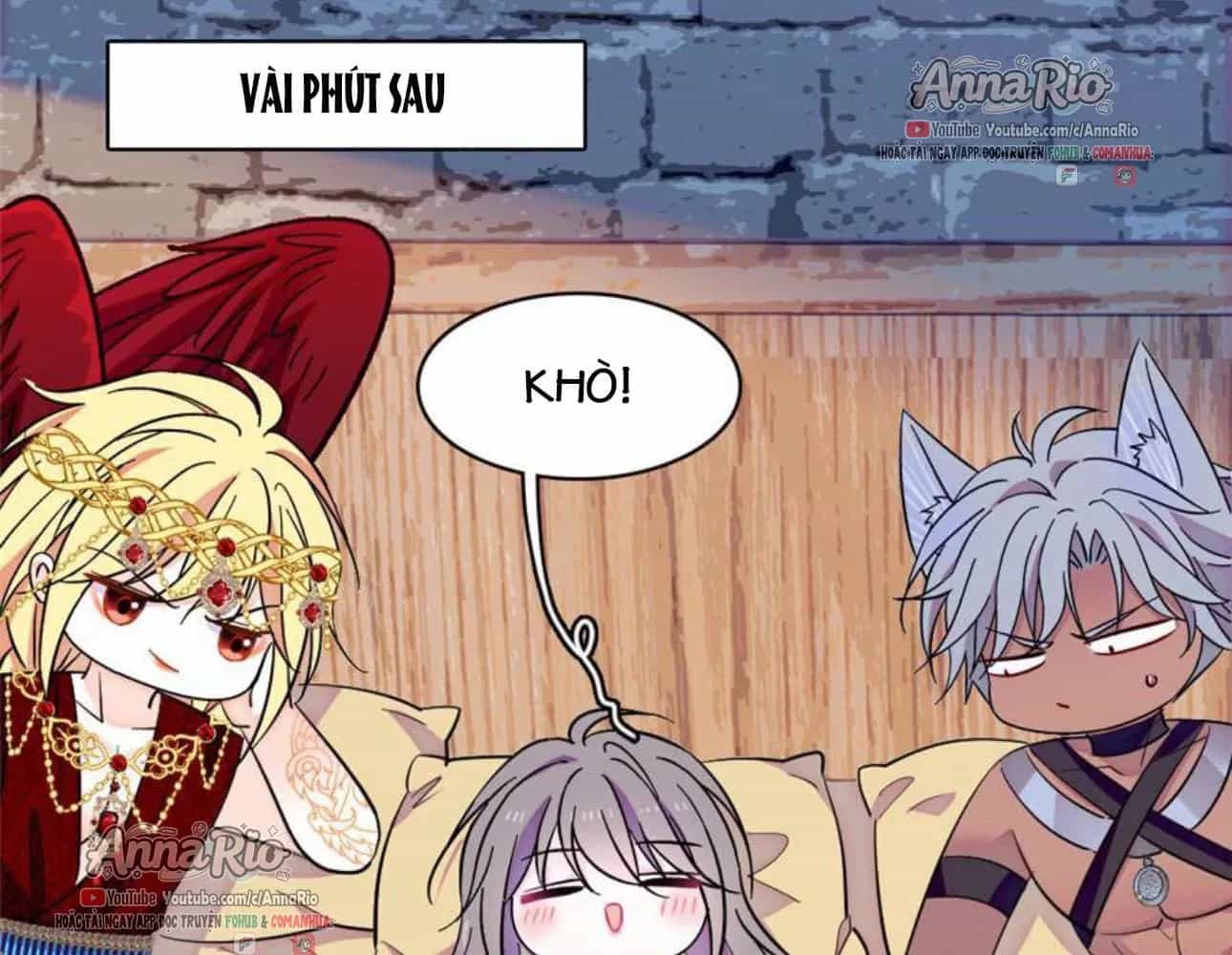 Manh Động Thú Thế - Chương 582 - ảnh 17