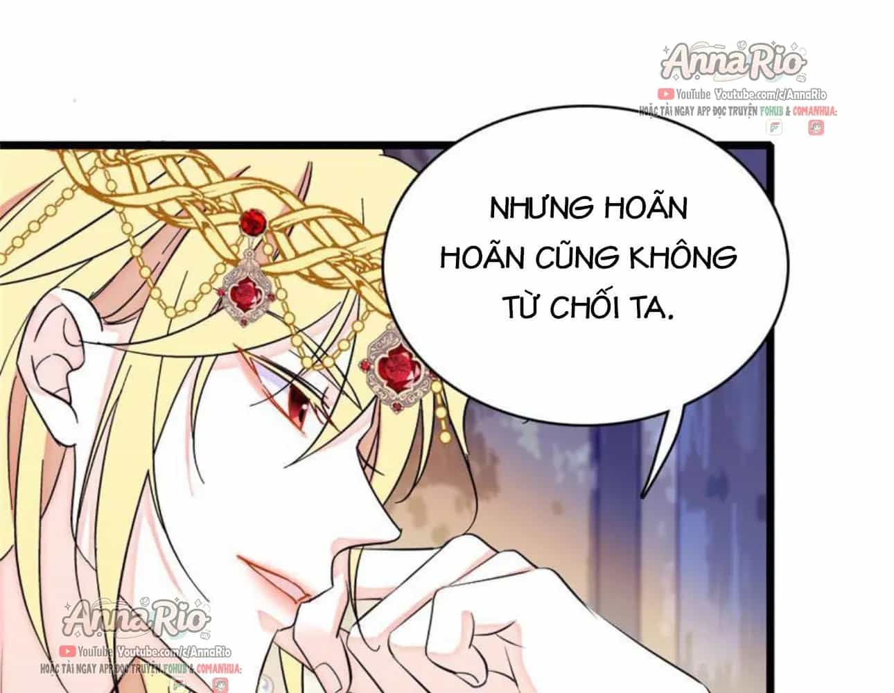 Manh Động Thú Thế - Chương 582 - ảnh 5