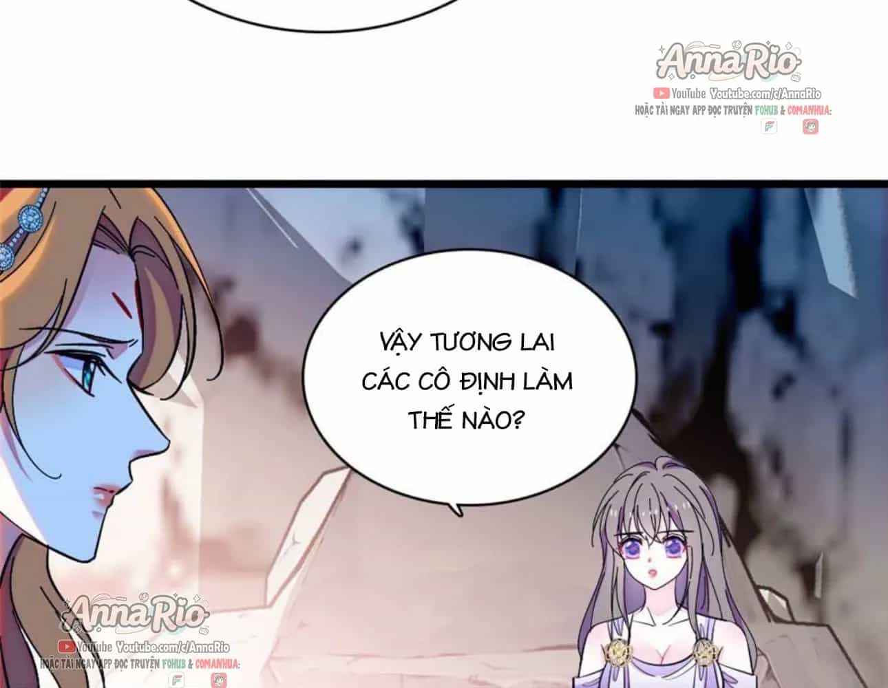 Manh Động Thú Thế - Chương 584 - ảnh 21