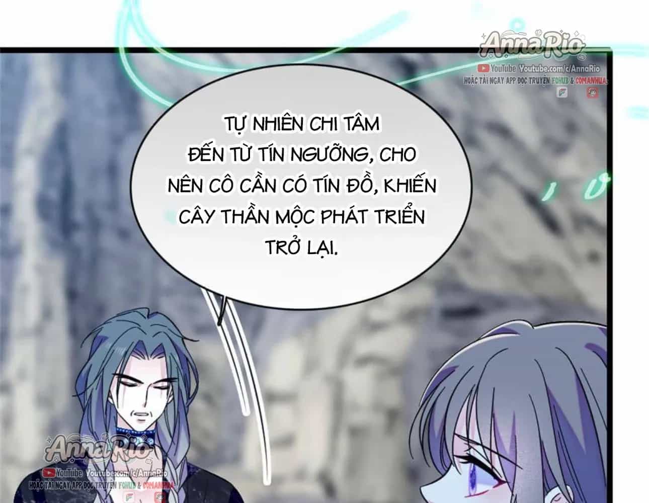 Manh Động Thú Thế - Chương 585 - ảnh 23