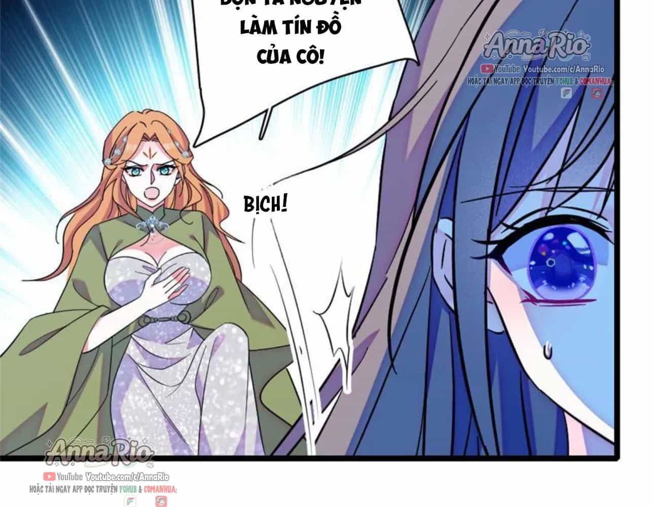 Manh Động Thú Thế - Chương 585 - ảnh 25