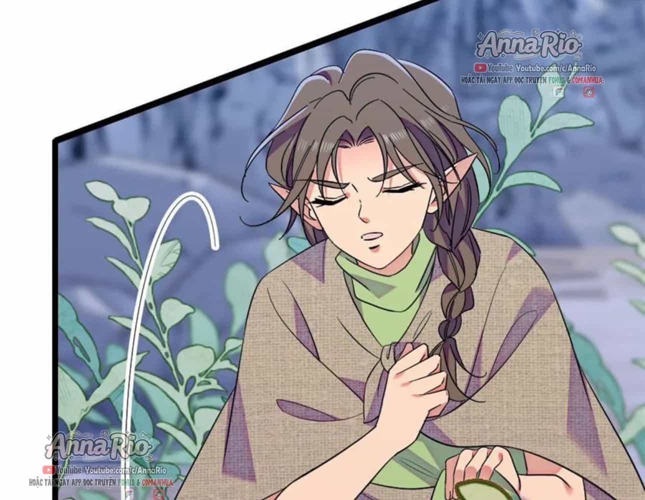 Manh Động Thú Thế - Chương 586 - ảnh 12
