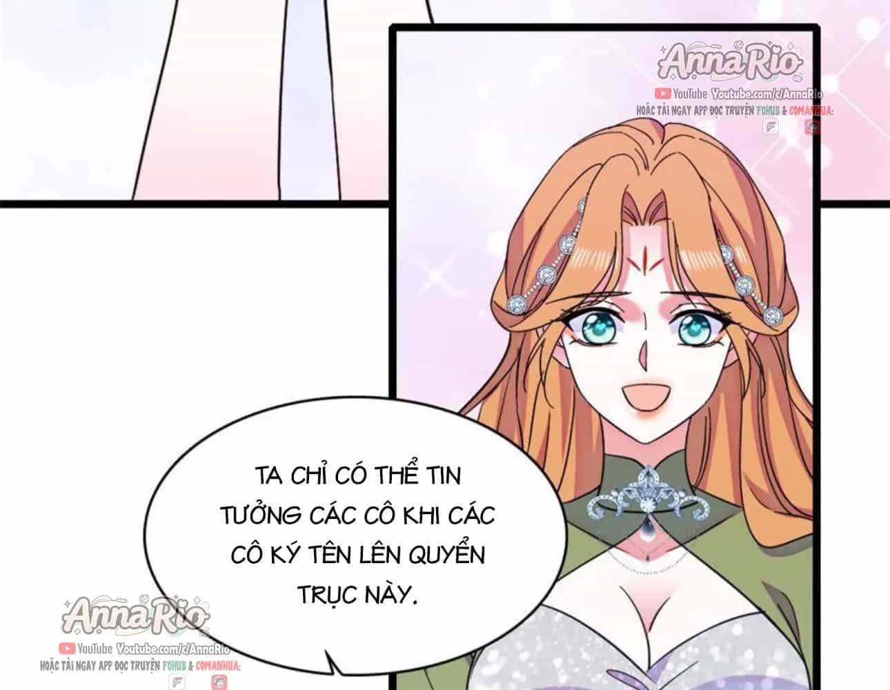 Manh Động Thú Thế - Chương 586 - ảnh 22
